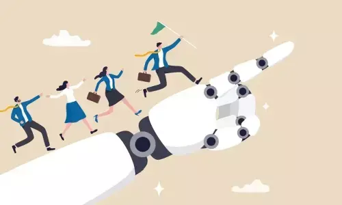 Reskilling for AI: What employees should start learning today