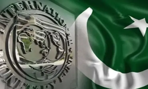 Pakistan receives second tranche of IMF funding, to begin budget discussions virtually