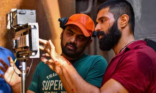 ‘Kingdom’ locks new release date; set to rule cinemas on July 4