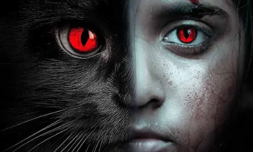 Naveen Chandra, Karuna Kumar team up for bold psychological thriller