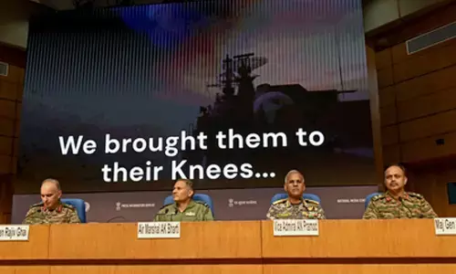 Indias decisive victory in modern warfare: Insights from top analysts Tom Cooper and John Spencer