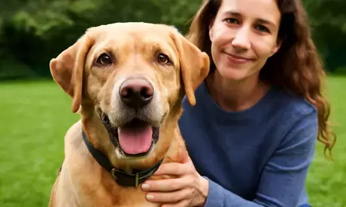 Beyond Walks and Treats: How to Truly Support Your Dog’s Health Beyond Walks and Treats: How to Truly Support Your Dog’s Health