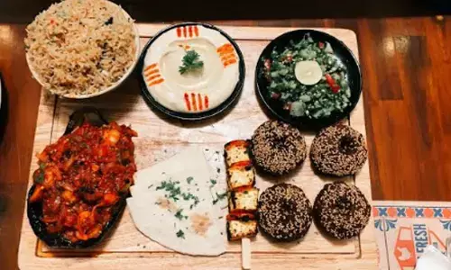 Kebapci Hills brings a Turkish-Nawabi feast to Hyderabad