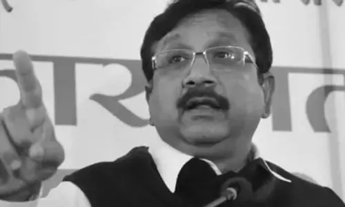 Remarks on Col Sofiya Qureshi: MP High Court orders immediate filing of FIR against Minister Vijay Shah (Ld)