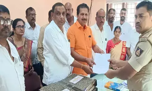 PUDA Chairman Faces BJP Ire Over Derogatory Social Media Posts on PM Modi