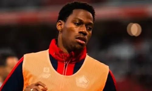 Football: Jonathan David announces departure from LOSC Lille