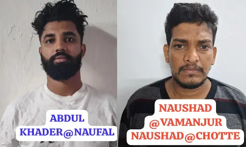 Three arrested in Suhas Shetty murder case in Mangaluru