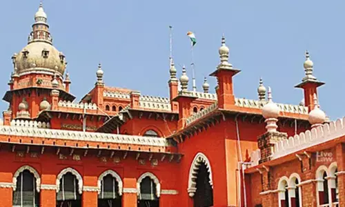 PIL in Madras HC seeks transfer of TASMAC scam-related FIRs to CBI