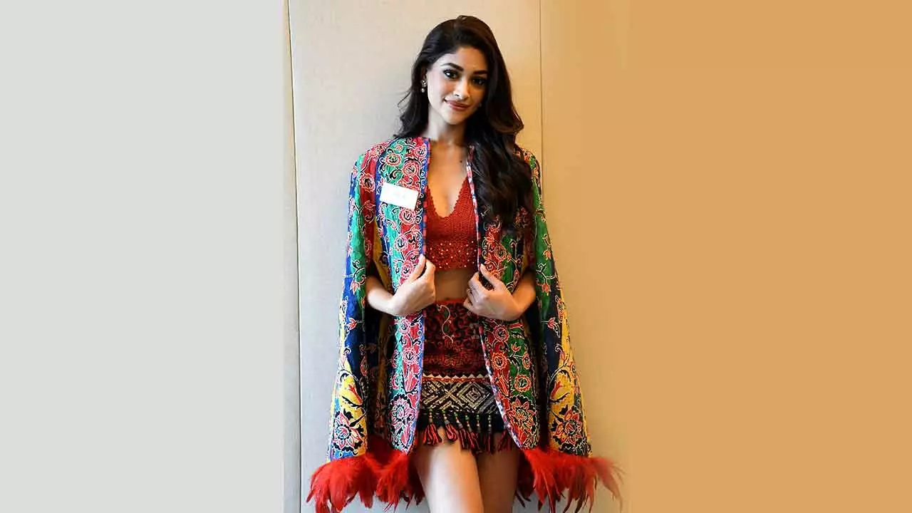 From mustard fields to Miss World dreams