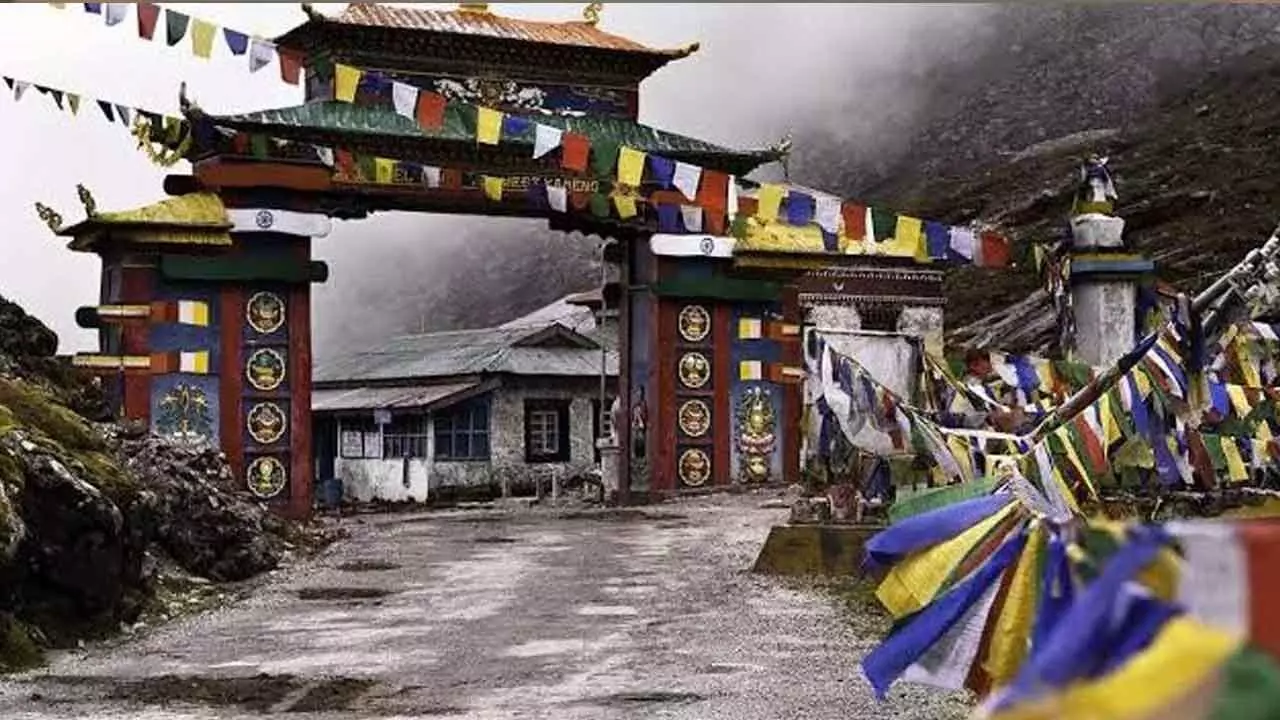 India rejects China renaming places in Arunachal India rejects China renaming places in Arunachal
