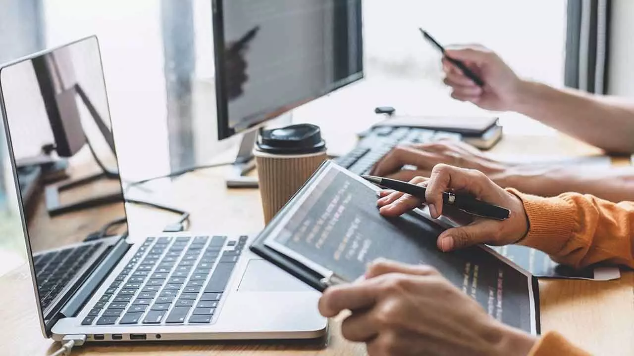 GAAD highlights the need for accessible tech GAAD highlights the need for accessible tech