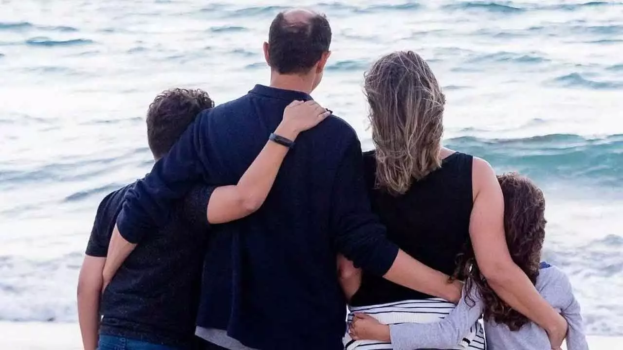 Celebrating International Day of Families Celebrating International Day of Families