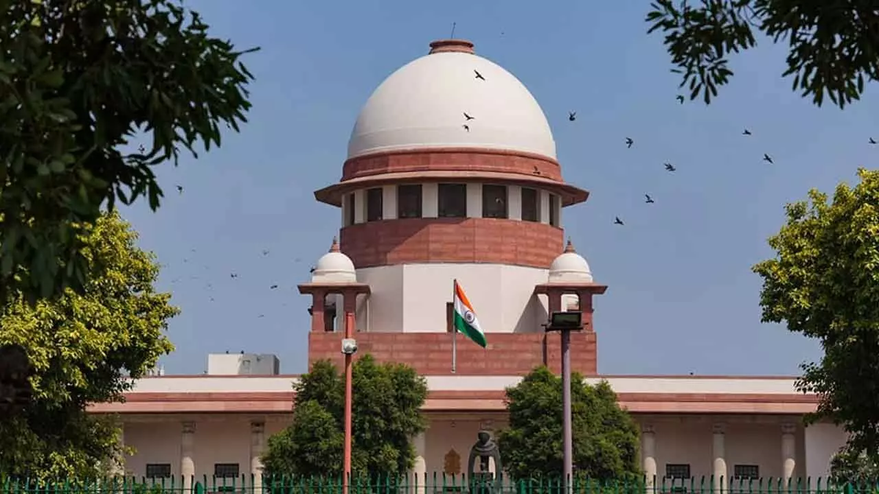 SC blow to telecom operators on AGR waiver SC blow to telecom operators on AGR waiver