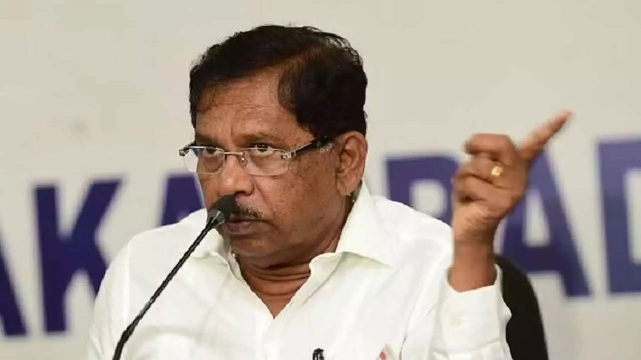 Caste census report discussions after ministers share opinion: HM Caste census report discussions after ministers share opinion: HM