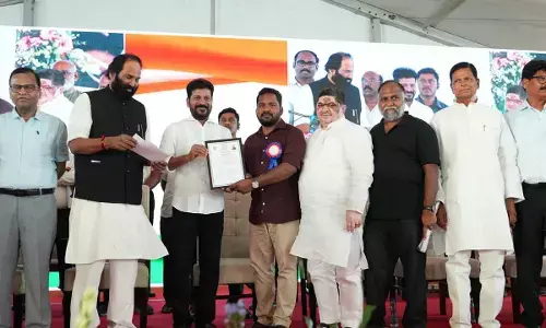 ‘Kaleshwaram disaster’ a case study for engineers: Revanth