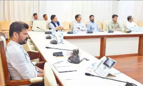 CM moots single window permit system for constructions in Core Urban Region