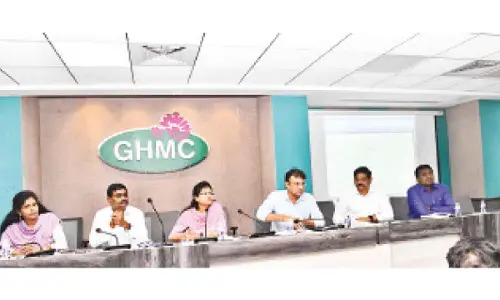 GHMC working to ensure decent living standards for transgenders
