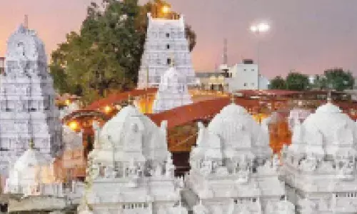 Take up Rajanna Temple works after holding talks with key reps: Minister