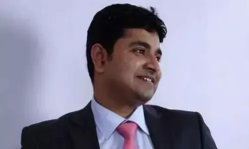 Phone-tapping accused Shravan Rao arrested in Rs 6.58 cr fraud