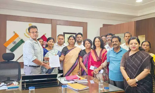 Prepare database of street hawkers: BJD