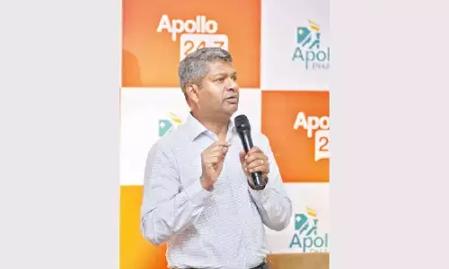 Apollo 24/7 forays into insurance, credit card biz