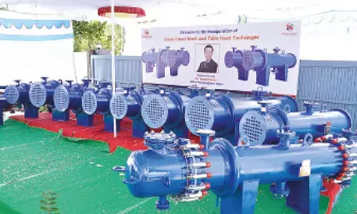 Standard Glass ties up with Japanese firms