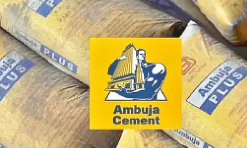 Ambuja Cements clocks Rs 1,282-cr net in Q4