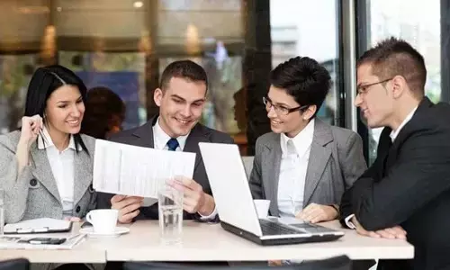 PhD or DBA? The career choice for professionals