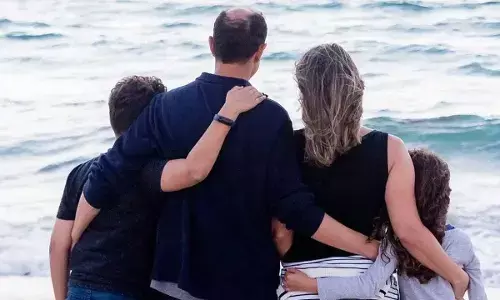 Celebrating International Day of Families