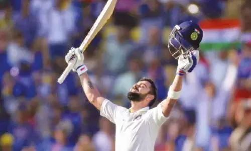 Virat Kohli’s passion for the game is irreplaceable: Kaif