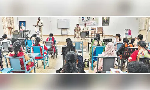 Women urged to download Shakti App