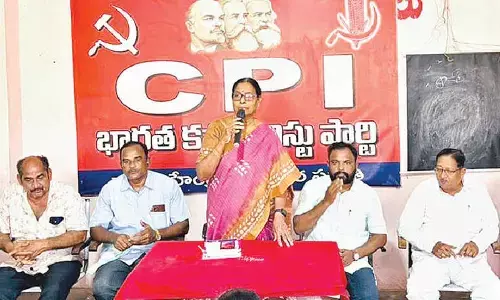 Plea to support strike on May 20
