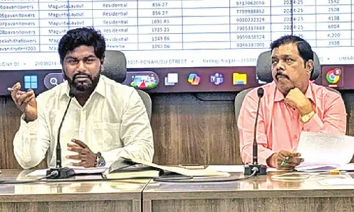 Officials told to allocate TIDCO houses to eligible persons