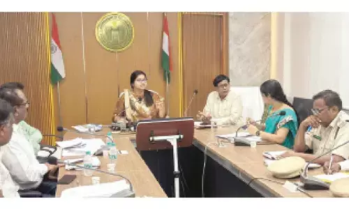 ‘Swift action needed for development in forest areas’