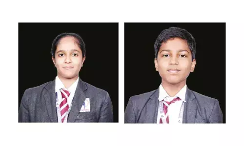 Paramita CBSE students excel in Class 10 results