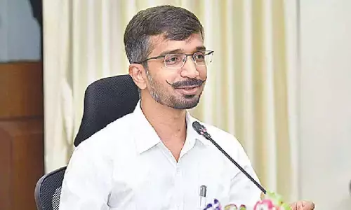 Collector emphasises public awareness during mock drill