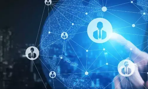 Global IT Hiring Trends: How Companies Are Sourcing Talent Across Borders