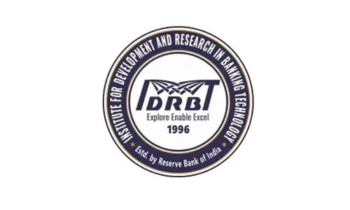 Post Graduate Diploma in Financial Technology (PGDFT) at IDRBT
