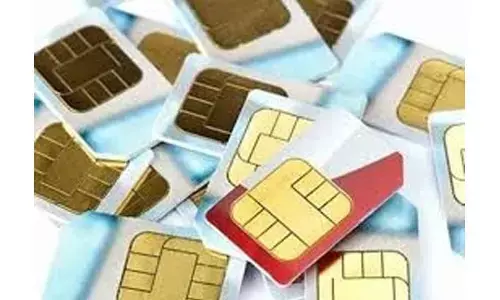 Pakistani SIM cards banned in Jaisalmer, Sriganganagar