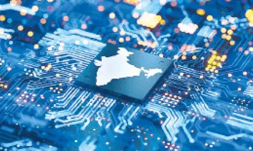 Cabinet clears semiconductor unit for Uttar Pradesh