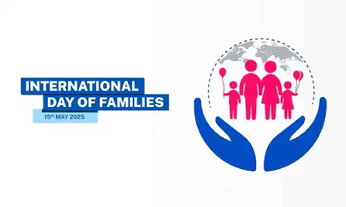 International Day of Families 2025: Celebrating the Pillars of Society