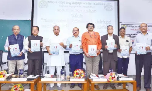 Coordinated action vital to combat antimicrobial resistance: Minister