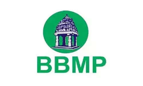 BBMP launches climate action clubs in city schools to build green leaders