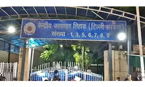 Two mobile snatchers nabbed in Delhi; one came out of Tihar jail a day ago