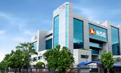 NSE becomes Indias largest unlisted firm with over 1 lakh shareholders