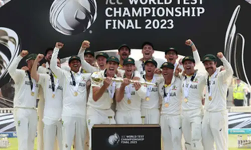 ICC announces USD 3.6 mn prize money for WTC winners, runners up to get USD 2.1 mn