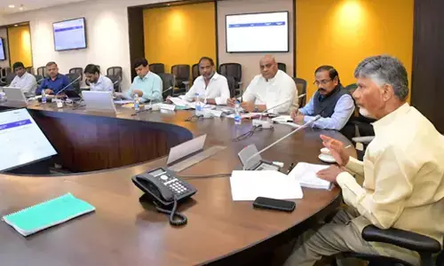 SIPB meeting held under CM Naidus chairmanship, discusses Rs 33,000 cr investment proposals