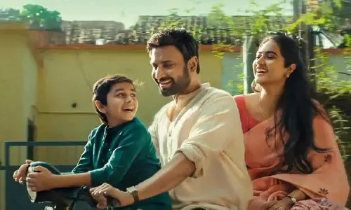 Anaganaga: A heartfelt wake-up call to the education system