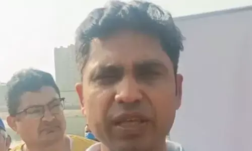 Gujarat: AMC to crackdown on unregistered pets after dog mauls baby