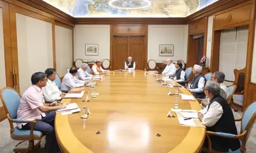 Indus Treaty on hold until Pakistan credibly and irrevocably abjures support for cross-border terrorism